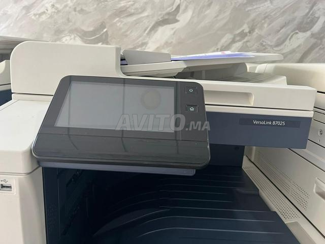 Vente consommable et machine Xerox avec bon prix - 2