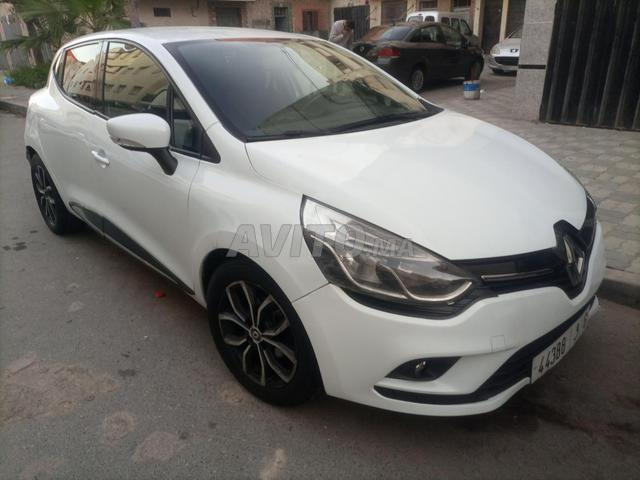 كليو 4 أوتوماتيك ديزل - 2