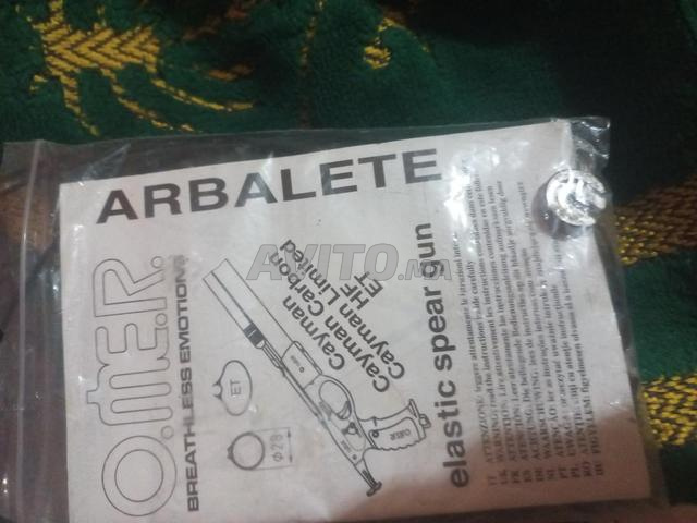 النخيل والمسدس جديدان - 2