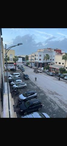 Appartement à louer à Ain Sebaa - 2