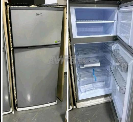 Réfrigérateur marque Siera - 2
