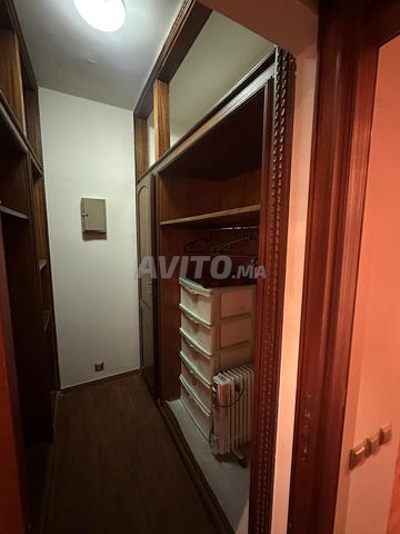 Appartement meublé à louer sur AGDAL - image 3