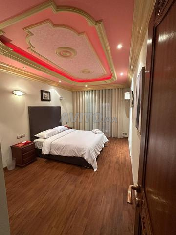 Appartement meublé à louer sur AGDAL - image 5