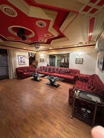 Appartement meublé à louer sur AGDAL - image 4