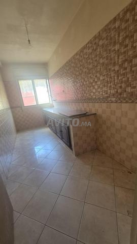 شقة فارغة الطابق الأول سيدي داوي - 2