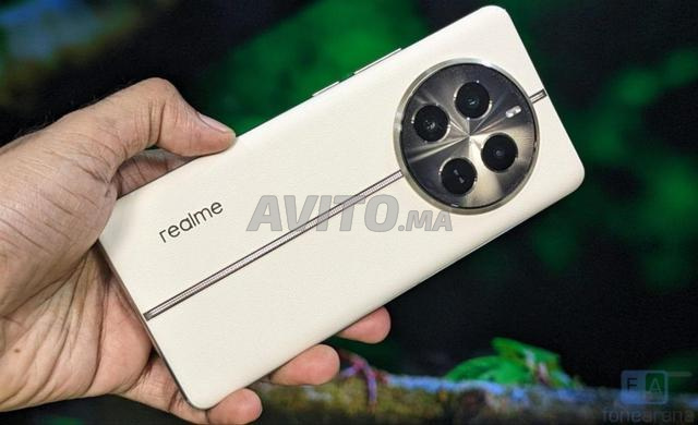 ريلمي 12 برو بلس - 2