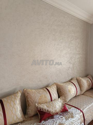 Appartement Martil Location journalière - 2