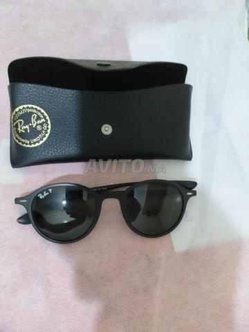 Lunettes Ray Ban - 2