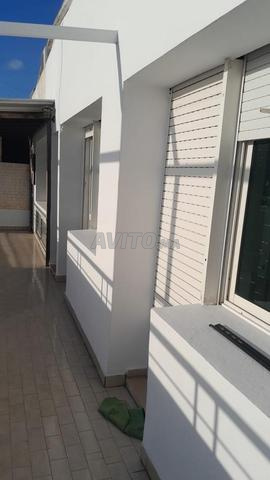 Appt 3Chambres-2S/Terrasse/Tram Abdelmoumene - 2