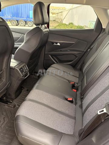 بيجو 3008 أوتوماتيك - 2