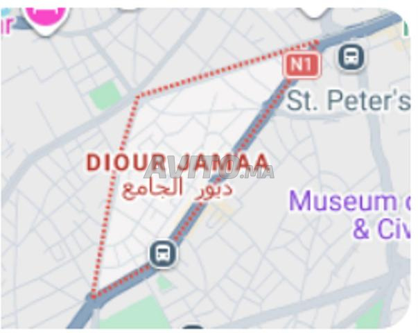 بجانب المحكمة