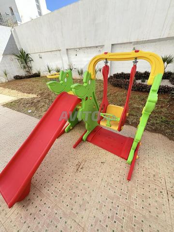 Balançoire à vendre - 2