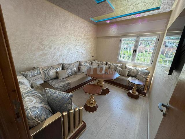 Appartement à louer à Kénitra longue durée - 2