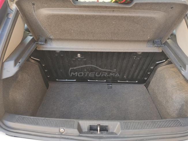 Fiat Punto Diesel Manuelle 2017 à Khouribga