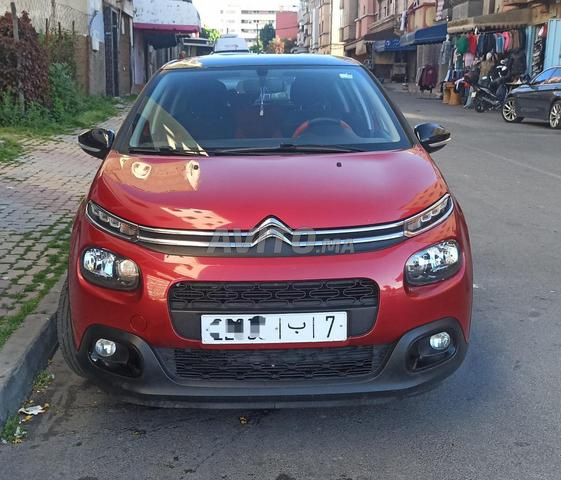 سيتروين سي 3