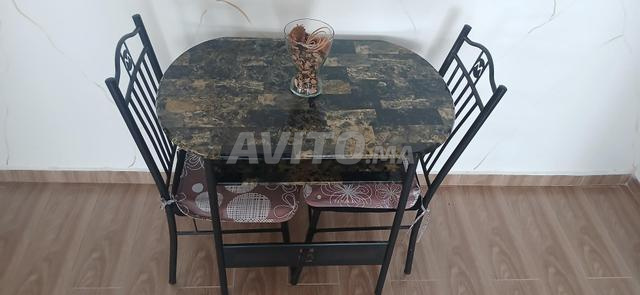 طاولة طعام - 2