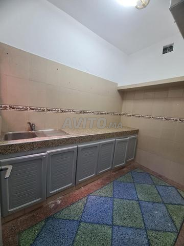 Appartement à louer – Hay Karima / Salé - 2