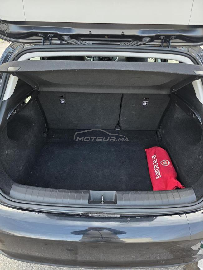 Fiat Tipo Hatshback automatique 