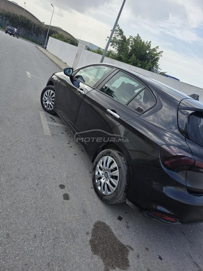 Fiat Tipo Hatshback automatique 