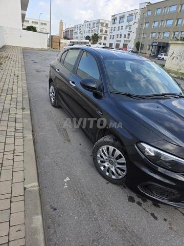 فيات تيبو هاتشباك أوتوماتيك - 2