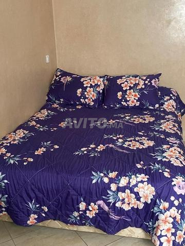 Maison meublée à louer à Hay Mohammadi - 2