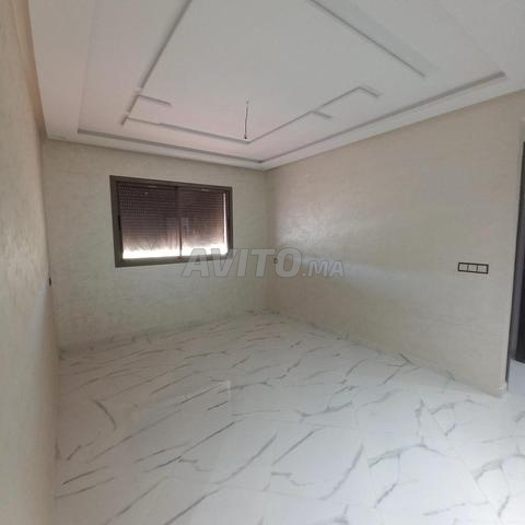 شقة 73 متر، دعم الدولة، مصعد، عمارة صغيرة، بلكون - 2