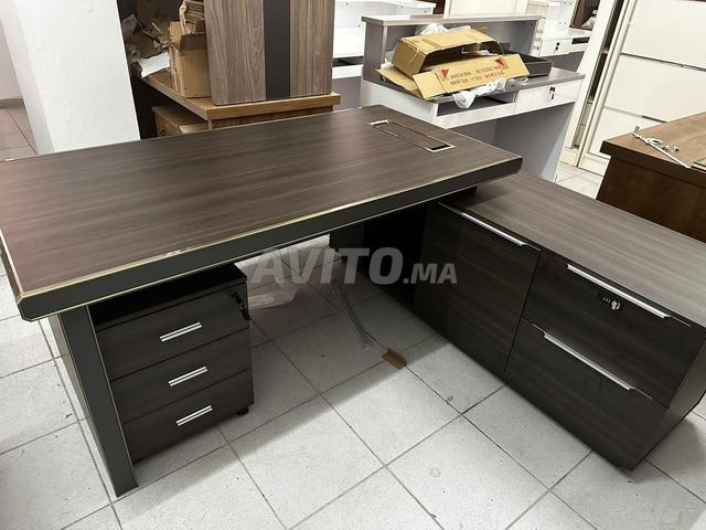 Bureau Haute gamme - 2