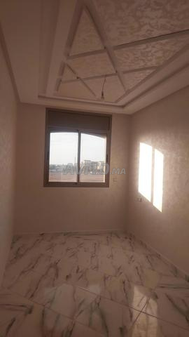 Appartement à louer apparemment - 2