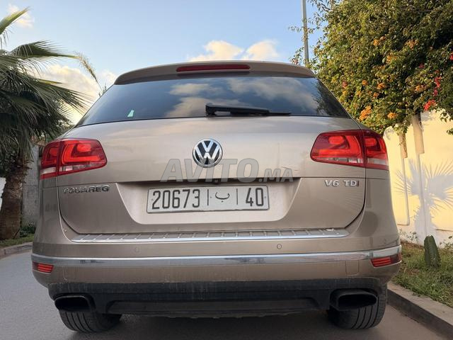 توارق بولمان مع مجاديف - 2