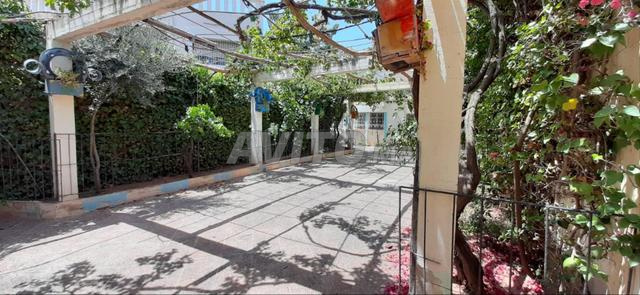 Vente d'une villa - 2