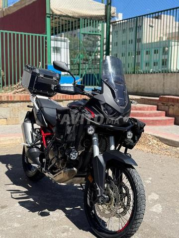 أفريكا توين 1100 - 2