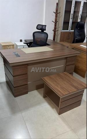 Bureau d'importation