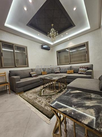 Appartement pour familles de vacances - 2