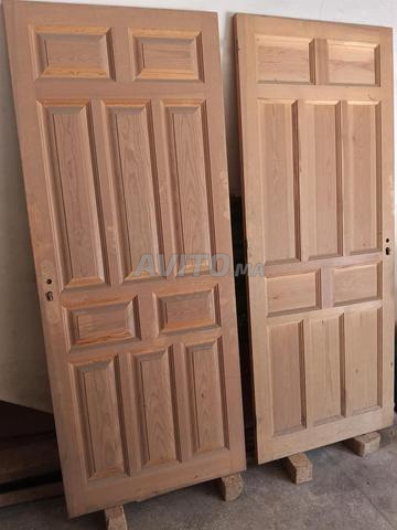 باب منزل للبيع - 2