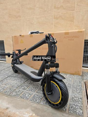 سكوتر كهربائي CADIILO