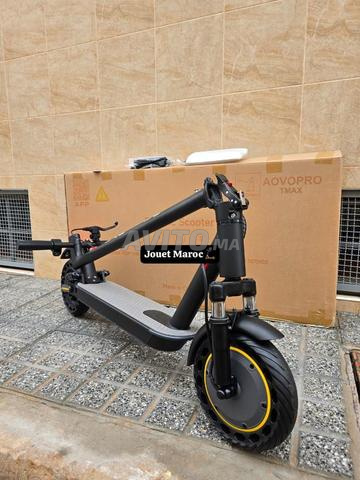 سكوتر كهربائي CADIILO - 2