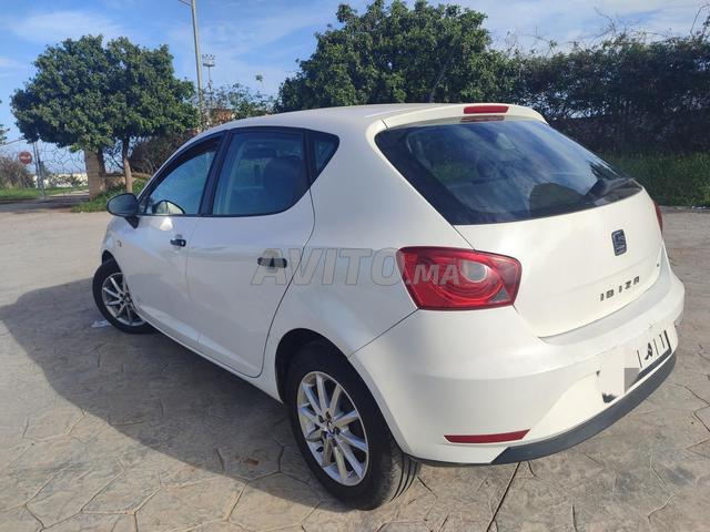 Seat Ibiza diesel - 2