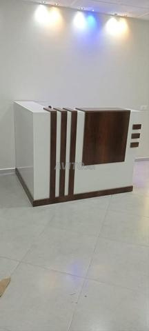 Comptoir Moderne et Professionnel Haute Qualité - 2