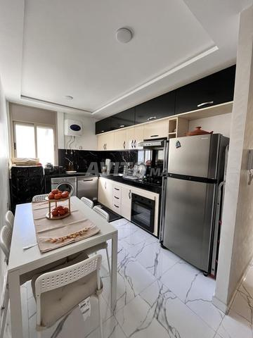 Appartement moderne à Ain Sebaa - 2