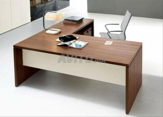 Mobilier de bureau - 2