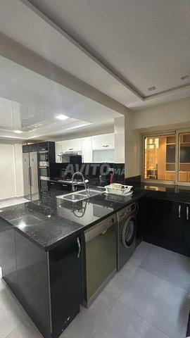 Magnifique appartement meublé – Jnan Californie - 2