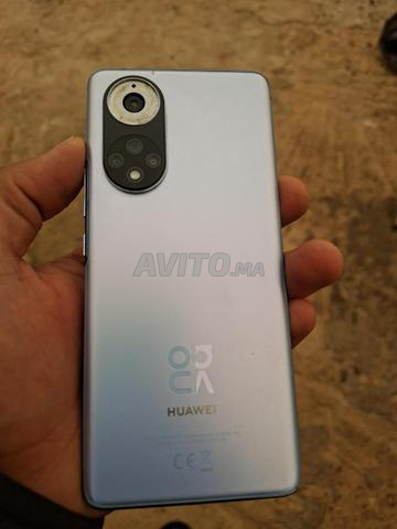 هواوي نوفا 9 - 2