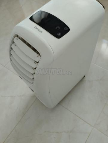 مكيف هواء متنقل دينوا - 2