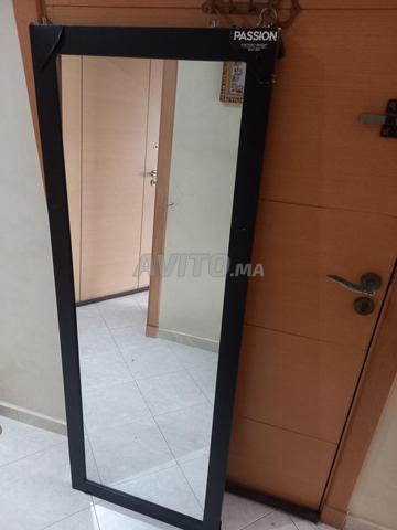 Grande miroire neuve - 2