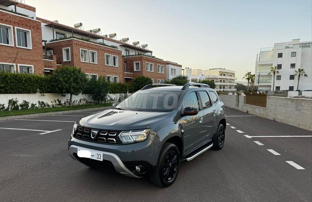 Dacia Duster 2022