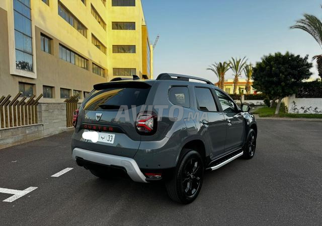 Dacia Duster 2022 - 2