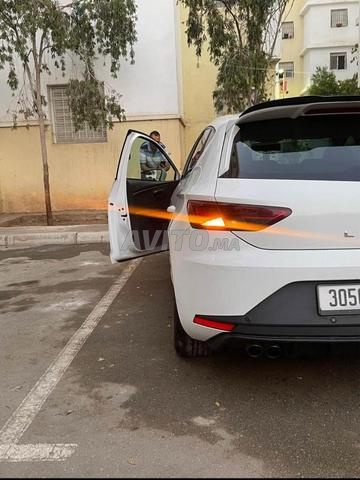 Seat Leon FR - 2