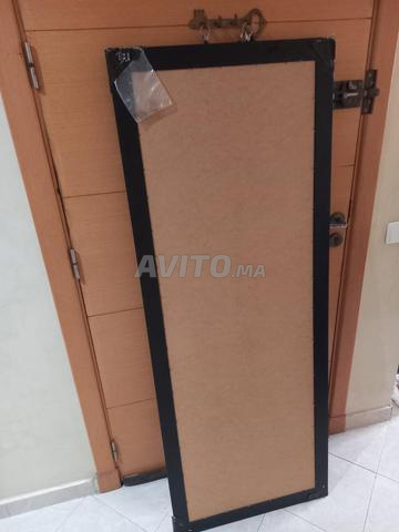 Grande miroire neuve - 2