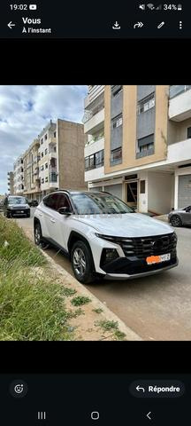 هيونداي توسان