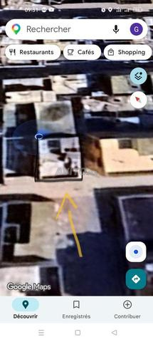 Appartement à vendre 54 m² à Azemmour - 2